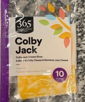 Colby Jack