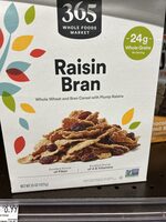 Raisin Bran