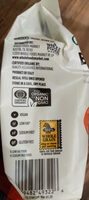 Organic Brown Teff, 8.8 oz