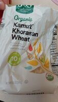 Kaput Khorasan Wheat
