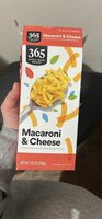 Macaroni & Cheese