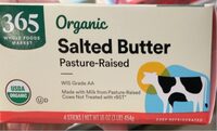 Salted Butter
