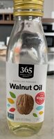 Walnut Oil