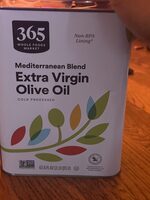 Extra Virgin Olive Oil