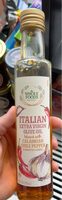Italian Extra Virgin Olive Oil