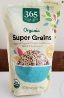 Super Grains