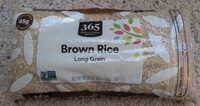 Brown Rice