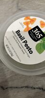 Basil Pesto