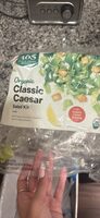 Classic Caesar Salad Kit