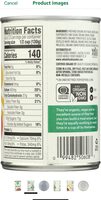 Organic Maple & Onion Baked Beans