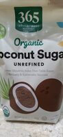 Organic Coconut Sugar