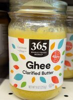 Ghee