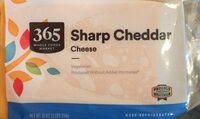 Sharp cheddar