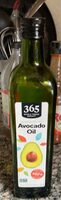 Avocado Oil