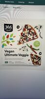 Vegan Ultimate Veggie