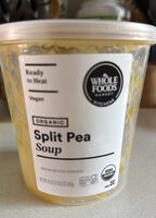 Split Pea Soup