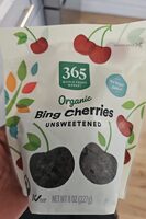 Bing CHERRIES