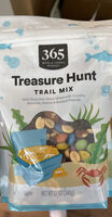 Treasure Hunt Trail Mix