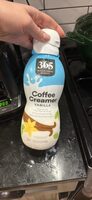 Coffee Creamer Vanilla
