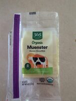 Muenster