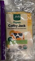 Organic Colby Jack
