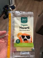 Havarti Cheese
