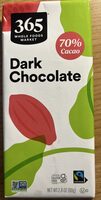 Dark Chocolate