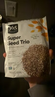 Super seed trio