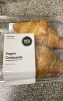 Vegan Croissant