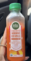Morning Orange