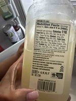 Organic Lemonade