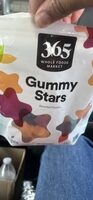 Gummy Stars