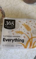 Everything crackers
