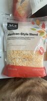 Mexican Cheese