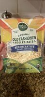 Old Fashioned Rolled Oats