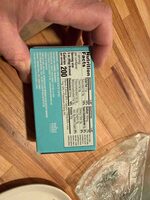 Wild-Caught Sardines