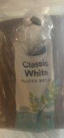 Classic White Sliced Bread