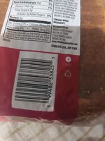 Multigrain Seed Sliced Bread