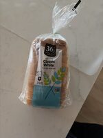 Lil Loaf Classic White Sliced Bread