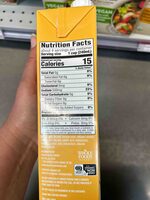 Organic Chicken Stock