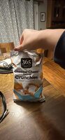 Cheddar Cheese Flavored Crunchies