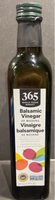 Balsamic vinegar