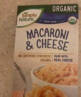 Macaroni & Cheese