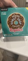 Medium Roast Coffee