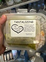 Tantalizing