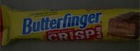 Butterfinger crisp bar
