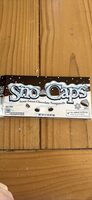 Semi-Sweet Chocolate Nonpareils