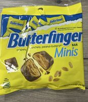 Butterfinger
