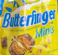 Butterfinger
