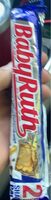 Baby Ruth Share Size